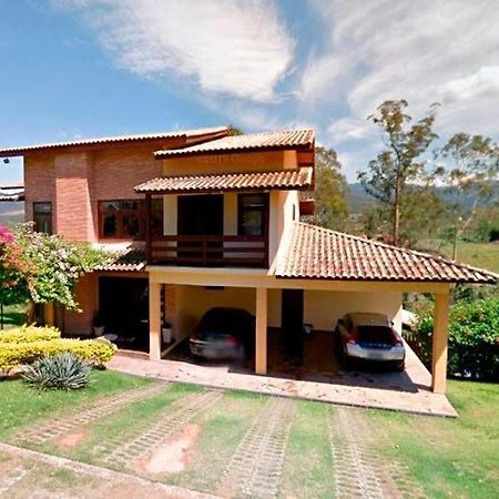 Bed and Breakfast Penedo Vista Linda Екстер'єр фото