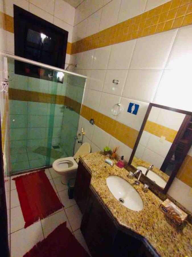 Bed and Breakfast Penedo Vista Linda Екстер'єр фото