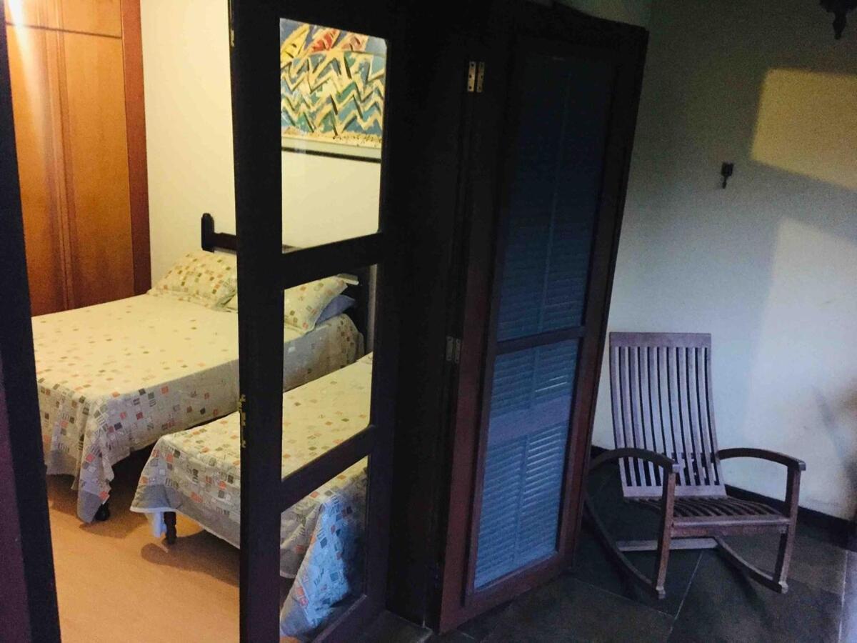 Bed and Breakfast Penedo Vista Linda Екстер'єр фото