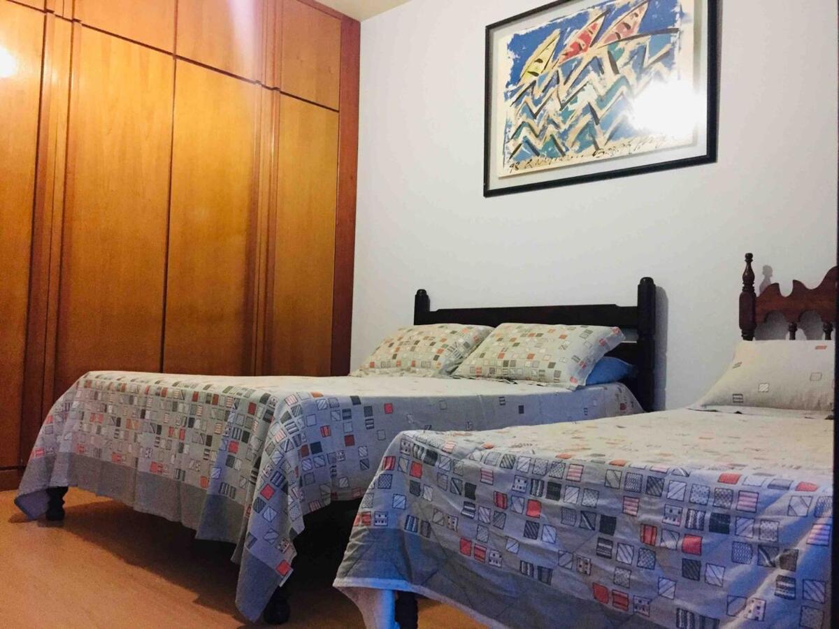 Bed and Breakfast Penedo Vista Linda Екстер'єр фото